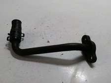 NISSAN TERRANO D10 Tubo de