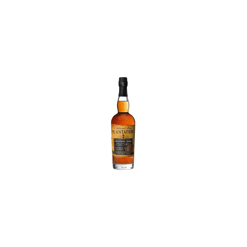 Rum plantation original dark - original,
