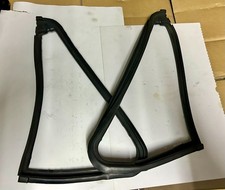 Guarnizioni deflettori Fiat