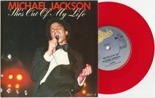 Michael Jackson SHE'S OUT OF