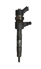 INIETTORE CARBURANTE ALFA ROMEO 156 1.9 D JTD 2003 - 0445110119