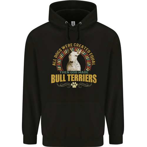 Felpa per bambini con bull - felpa,
