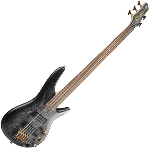 Ibanez sr305edx bzm black - sr305edx-bzm,