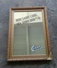 Specchio Pubblicitario CYNAR