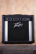 Peavey Rage 12 USA