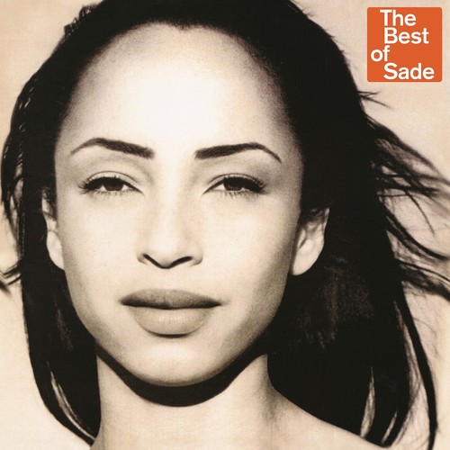Sade the best - -,