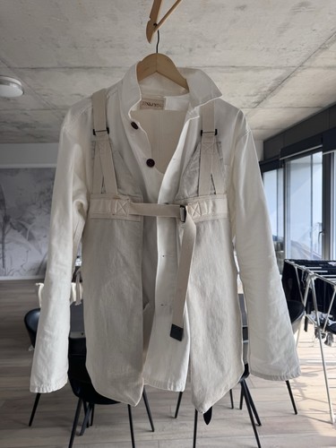 Boris bidjan saberi vest - vest, (