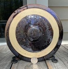 Antique Brown Dome Top