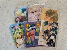 [Venditore USA] My Hero