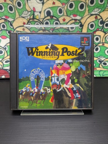 Winning post - winning,