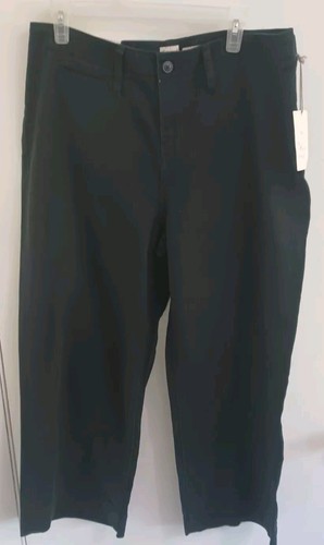 Pantalone crop gamba - , larga
