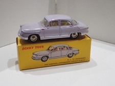 DINKY TOYS  547 P.L. 17