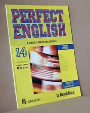 Perfect english 14  primo