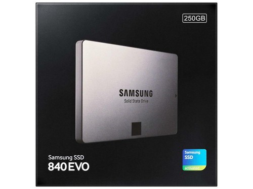 Nuovo samsung 840 evo - nuovo,