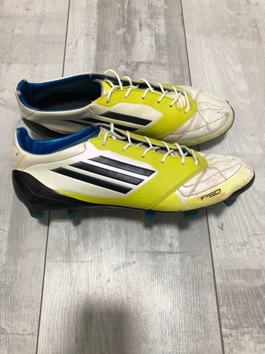 Scarpe calcio adidas f50 - scarpe,