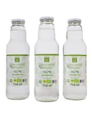 Linfa di Betulla Biologica –