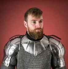 Medievale Gorgiera W/Spallacci