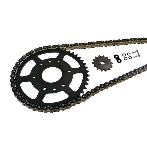 Kit catena chain 520 mvxz - kit,