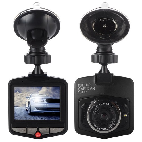 Mini telecamera per auto sd - mini,