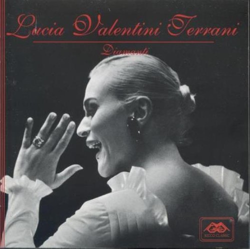 Lucia valentini terrani - valentini,