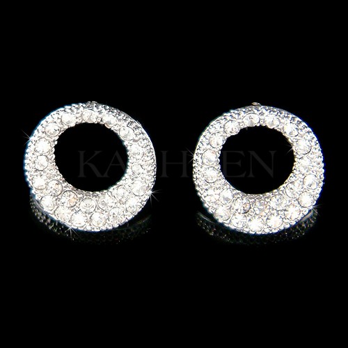 4cm 15mm cerchio rotondo in - 15mm,