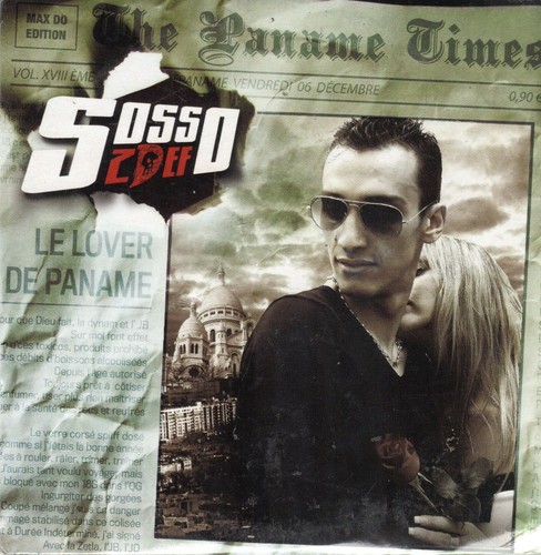 Sosso sdef kiff - la,