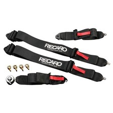 RECARO TRYFORCE RACING GEAR 4
