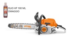 MOTOSEGA MS 271 STIHL con