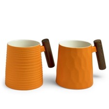 tealogic Clementine arancione
