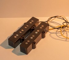 pickup basso generico 4 corde