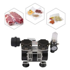 Pompa per vuoto pompa per