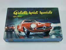 Kit TOGI ALFA Giulietta Sprint