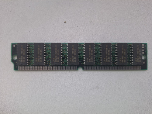 Ram edo pin simm lgs - edo,