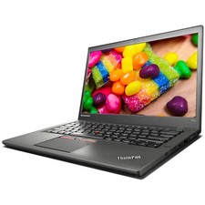 Lenovo ThinkPad T450s /  14" /