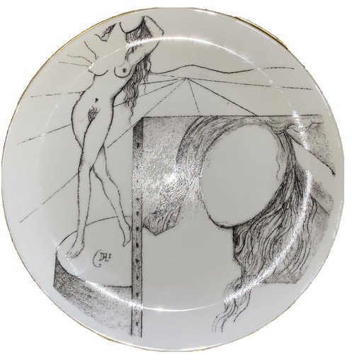 Salvator dali sommo - salvator,