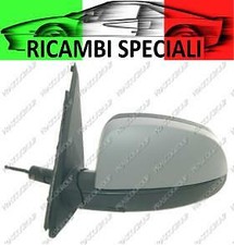 RETROVISORE MECCANICO SX OPEL