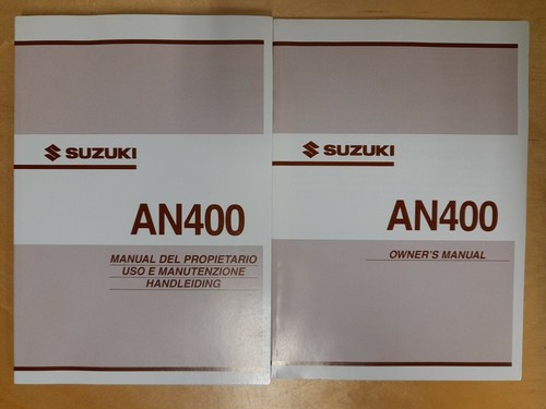 Suzuki libretto uso - uso, e