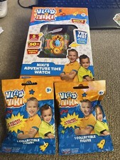 Vlad & Niki Niki's Adventure