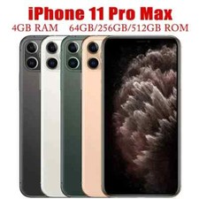 Apple iphone pro max 4g - iphone,