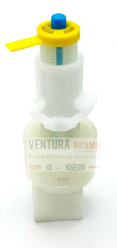 Interrutore sensore pedale - interrutore,