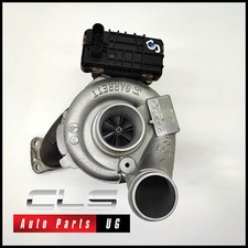 Turbocompressore Mercedes Vito