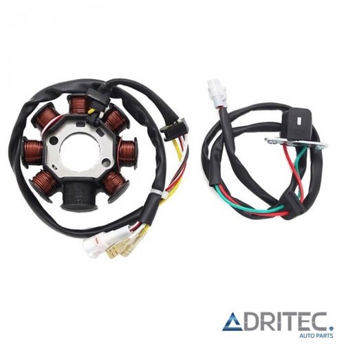 Statore alternatore per beta - alternatore,