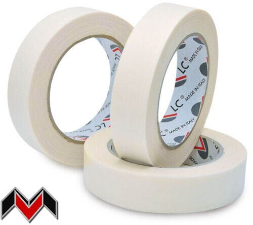 Rotoli nastro carta gommata - 15,