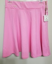  Gonna skater donna rosa