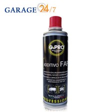 ADDITIVO DIESEL PER LA PULIZIA & RIGENERAZIONE FAP / DFP - G250 - 300 ML