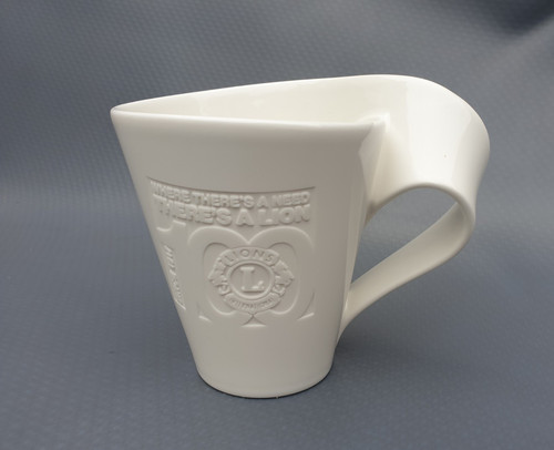 Tazza villeroy boch - tazza,