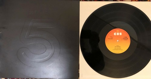 Soft machine fifth - soft,