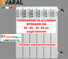 Radiatore Termosifone in