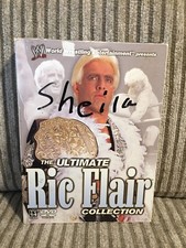The Ultimate Ric Flair