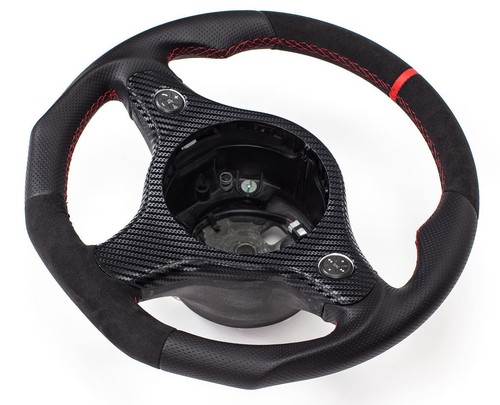 Scambio tuning multifunzione - scambio,